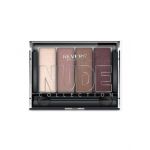 Fard de pleoape Gallant, Nude Collection, 4 culori, sidefate, nr 10P Engros