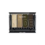 Fard de pleoape Gallant, Nude Collection, 4 culori, sidefate, nr 11P Engros