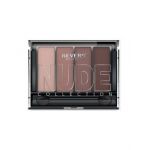 Fard de pleoape Gallant, Nude Collection, Matt, 4 culori, nr 02M Engros