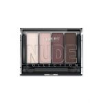 Fard de pleoape Gallant, Nude Collection, Matt, 4 culori, nr 03M Engros