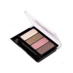Fard de pleoape Gallant, Smoky Collection, no 06P, maro sidefat Engros