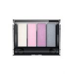 Fard de pleoape Gallant, Smoky Collection, no 07P, roz sidefat Engros