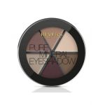 Fard de pleoape Pure Velvet Nude Matte, Revers, Nr 08M Engros