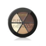 Fard de pleoape Pure Velvet Nude Matte, Revers, Nr 10M Engros