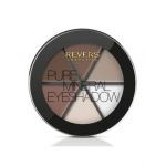 Fard de pleoape Pure Velvet Nude Matte, Revers, Nr 11M Engros