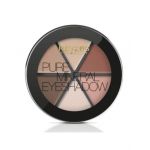 Fard de pleoape Pure Velvet Nude Matte, Revers, Nr 12M Engros