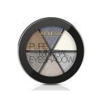 Fard de pleoape Pure Velvet Nude Pearl, Revers, Nr 07P, nude Engros