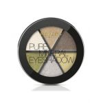 Fard de pleoape Pure Velvet Nude Pearl, Revers, Nr 08P, auriu Engros