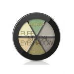 Fard de pleoape Pure Velvet Pearl, Revers, 02P, verde Engros
