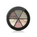 Fard de pleoape Pure Velvet Pearl, Revers, 06P, auriu Engros