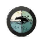 Fard de pleoape Smoky Eyes, Revers, nr. 04, verde, mat Engros
