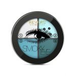 Fard de pleoape Smoky Eyes, Revers, nr. 13, turqoise, mat Engros