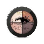 Fard de pleoape Smoky Eyes, Revers, nr. 14, maro, mat Engros