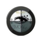 Fard de pleoape Smoky Eyes, Revers, nr. 15, gri, mat Engros