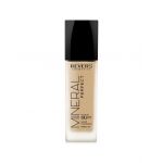 Fond de ten fluid cu pompita, Mineral Perfect, Revers, 40ml, nr. 21, natural Engros