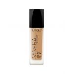 Fond de ten fluid cu pompita, Mineral Perfect, Revers, 40ml, nr 22, piersica Engros
