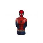 Gel de dus si sampon 2 in 1, Figurina Spiderman 3D, Baieti,350 ml Engros