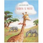 Girafa se muta - Guido Hammesfahr