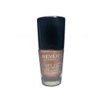 Lac de unghii Vip, 3D, Revers, bej, 12 ml, Nr 056 - nude, sidefat Engros