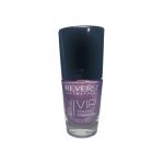 Lac de unghii Vip, 3D, Revers, mov, 12 ml, Nr 017 - sidefat Engros