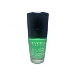 Lac de unghii Vip, 3D, Revers, neon, 12 ml, Nr 066 - verde, mat Engros