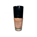 Lac de unghii Vip, 3D, Revers, nude, sidefat, 12 ml, Nr 020 Engros