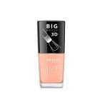 Lac de unghii Vip, 3D, Revers, portocaliu, 12 ml, Nr 077 Engros