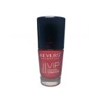 Lac de unghii Vip, 3D, Revers, rosu, 12 ml, Nr 036 - sidefat Engros