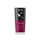 Lac de unghii Vip, 3D, Revers, rosu, 12 ml, Nr 046 - sidefat Engros