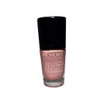 Lac de unghii Vip, 3D, Revers, roz deschis, sidefat, 12 ml, Nr 019 Engros