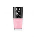 Lac de unghii Vip, 3D, Revers, roz nude, mat, 12 ml, Nr 064 Engros