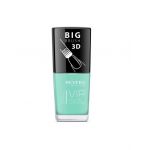 Lac de unghii Vip, 3D, Revers, verde, 12 ml, Nr 058 - mat Engros
