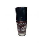 Lac de unghii Vip, 3D, Revers, visiniu, mat, 12 ml, Nr 011 Engros