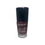 Lac de unghii Vip, 3D, Revers, visiniu, mat, 12 ml, Nr 039 Engros