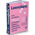 Loonshots - Safi Bahcall