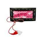 Pachet En-gros 50 Trandafiri de sapun intens parfumati, calitate superioara, 45×23.5×7cm