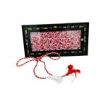 Pachet En-gros 50 Trandafiri de sapun intens parfumati, calitate superioara, 45×23.5×7cm