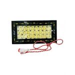 Pachet En-gros 50 Trandafiri de sapun intens parfumati, calitate superioara, 45×23.5×7cm