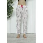 Pantaloni lungi de pijama din bumbac,Engros