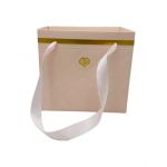 Posetuta Eleganta Engros, pentru aranjamente florale, 15×16×12cm
