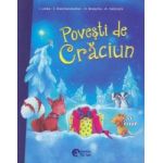 Povesti de Craciun - I. Uebe F. Reichenstetter H. Brosche A. Hebrock