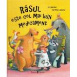 Rasul este cel mai bun medicament - Uli Geisler Gunther Jakobs