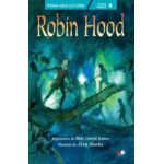 Robin Hood - Rob Lloyd Jones