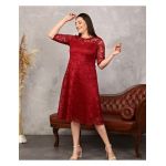 Rochie din dantela, en-gross