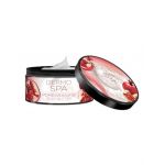 Unt de corp, Dermo Spa, Pure Essence, cu extract de Rodie, 200ml Engros