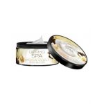 Unt de corp, Dermo Spa, Pure Essence, cu ulei de Argan si Vanilie, 200ml Engros