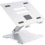 Stand/Cooler notebook Orico LST-4A Stand Silver