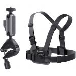 Accesoriu Camere video Insta360 Pachet de accesorii pentru biciclete