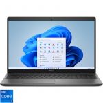 Laptop DELL 15.6'' Latitude 3540, FHD, Procesor Intel® Core™ i7-1355U (12M Cache, up to 5.00 GHz), 8GB DDR4, 512GB SSD, Intel Iris Xe, Win 11 Pro, 3Yr ProSupport