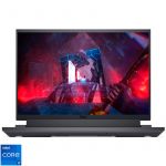 Laptop DELL Gaming 16'' G16 7630, QHD+ 165Hz, Procesor Intel® Core™ i7-13700HX (30M Cache, up to 5.00 GHz), 32GB DDR5, 1TB SSD, GeForce RTX 4060 8GB, Win 11 Home, Metallic Nightshade with Black thermal shelf, 3Yr BOS